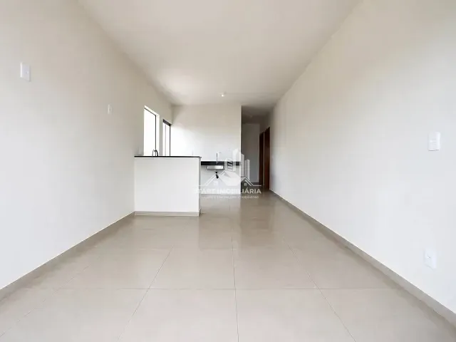 Casa com 171m² 2 quartos e 1 banheiro, à venda, no bairro Residencial Bem Viver II em Pederneiras