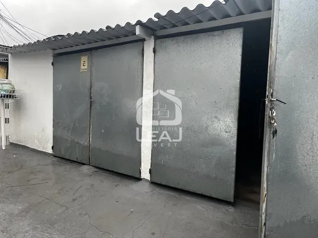 Casa com 290m² 2 quartos e 1 banheiro, à venda, no bairro Parque Ipê em São Paulo