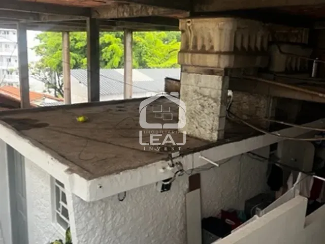 Casa com 290m² 2 quartos e 1 banheiro, à venda, no bairro Parque Ipê em São Paulo
