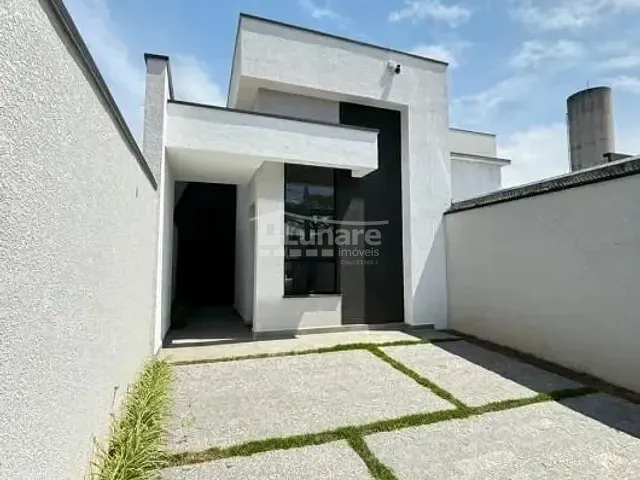 Casa com 155m² 3 quartos e 2 banheiros, à venda, no bairro Vila Caputera em Mogi das Cruzes