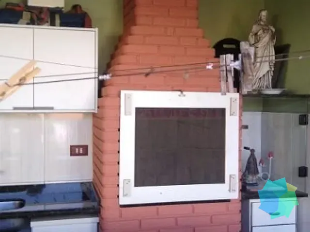 Casa com 250m² 3 quartos e 3 banheiros, à venda, no bairro Jardim das Nações em Salto