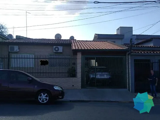 Casa com 250m² 3 quartos e 3 banheiros, à venda, no bairro Jardim das Nações em Salto