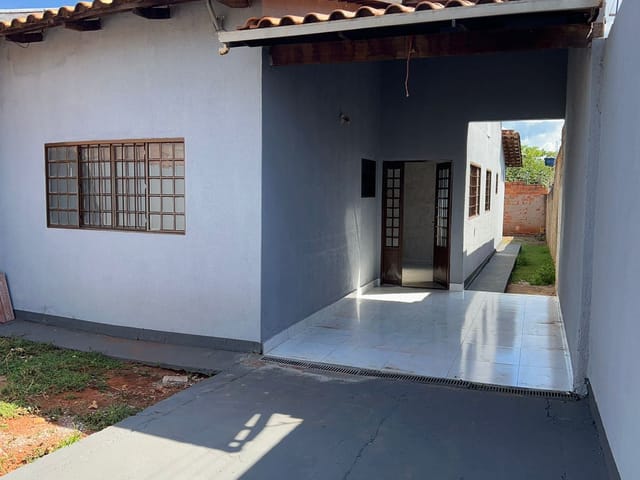 Foto do Casa - Casa à venda, Nova Olinda, Aparecida de Goiânia, GO | Maxwell Imóveis