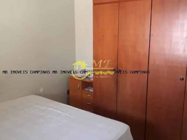 Casa com 250m² 4 quartos e 3 banheiros, à venda, no bairro Parque Montreal em Campinas