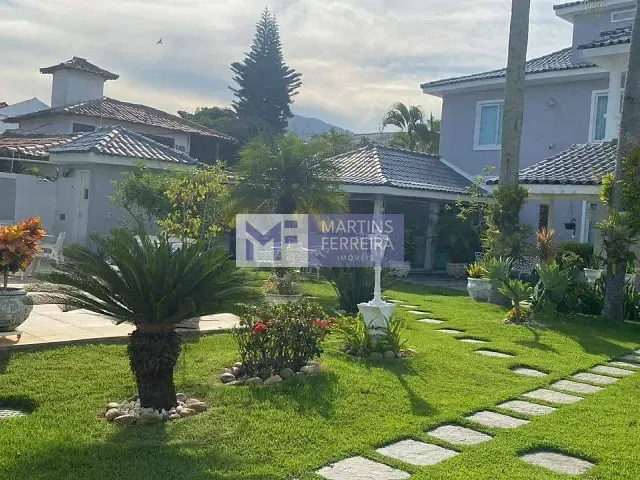 Casa 5 quartos e 5 banheiros, à venda, no bairro Barra da Tijuca em Rio de Janeiro