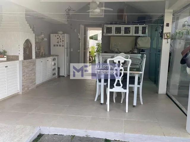 Casa 5 quartos e 5 banheiros, à venda, no bairro Barra da Tijuca em Rio de Janeiro