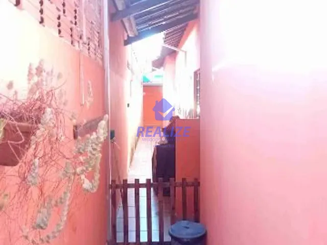 Casa com 125m² 2 quartos e 1 banheiro, à venda, no bairro Jardim Monte Mor em Botucatu