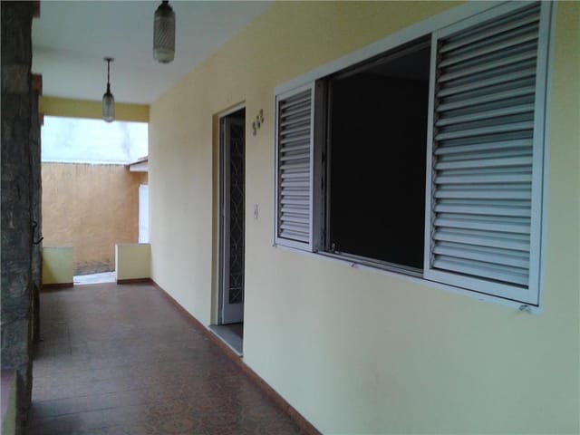Foto do Casa - Casa para venda e locação, Av. BPS, Itajubá. | MOHALLEM e LOPES CORRETAGEM E ADMINISTRACAO DE IMOVEIS LTDA