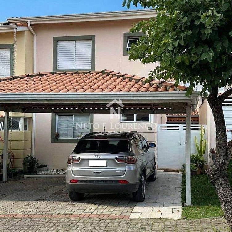 Casa à venda com 3 quartos, 110m² - Foto 2