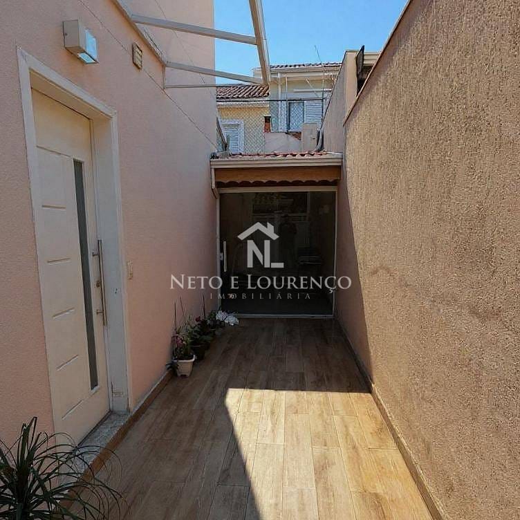 Casa à venda com 3 quartos, 110m² - Foto 26