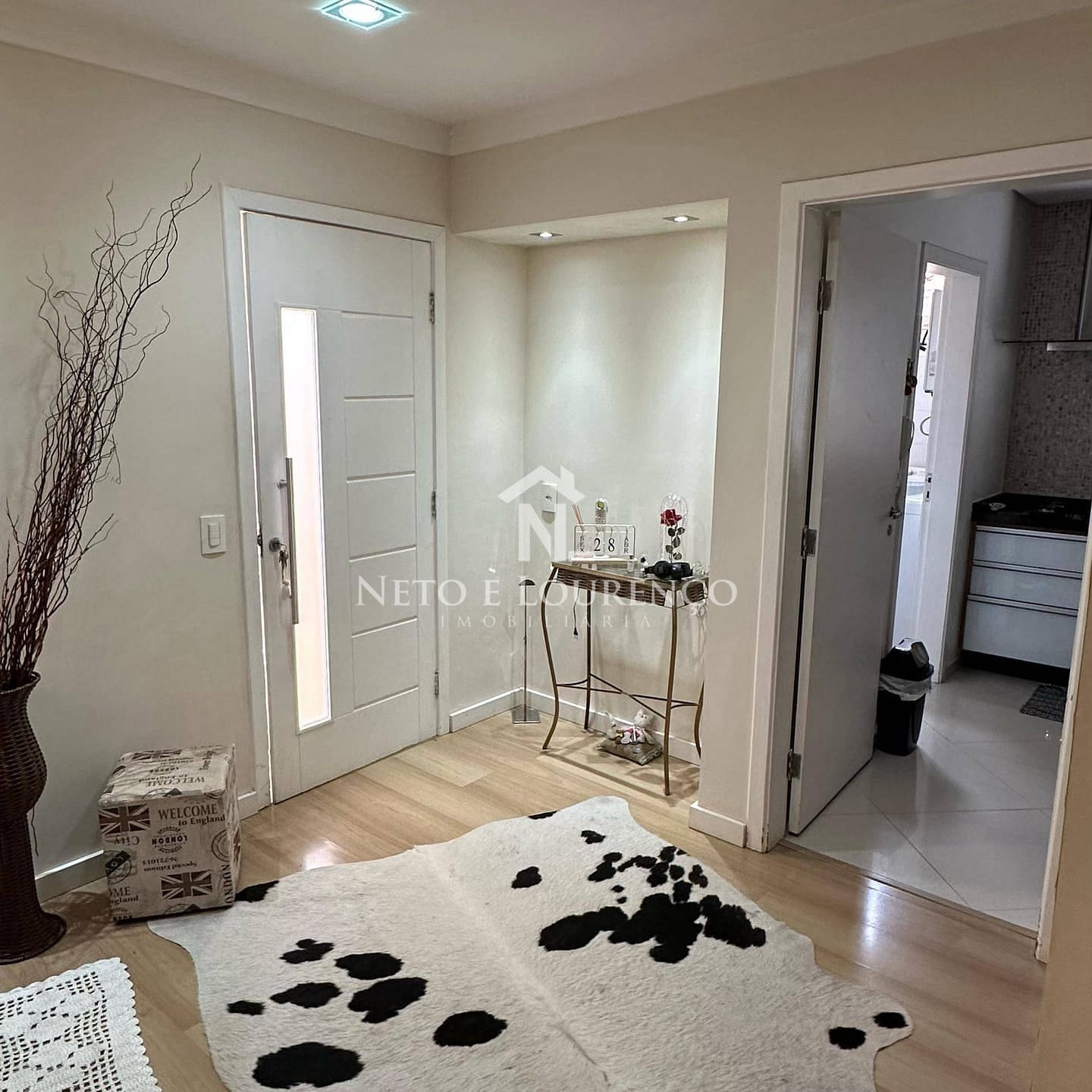 Casa à venda com 3 quartos, 110m² - Foto 22