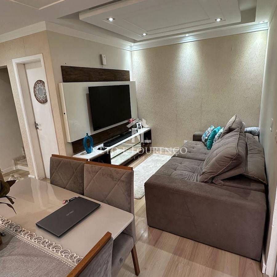 Casa à venda com 3 quartos, 110m² - Foto 4