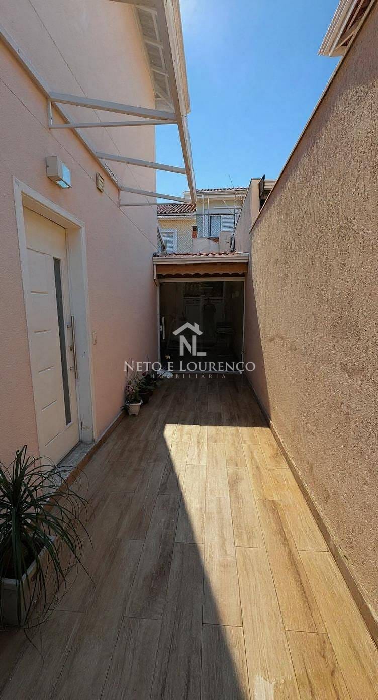 Casa à venda com 3 quartos, 110m² - Foto 25