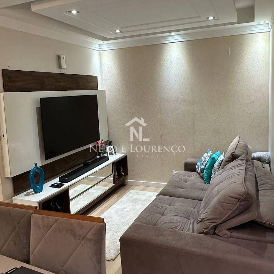Casa à venda com 3 quartos, 110m² - Foto 5