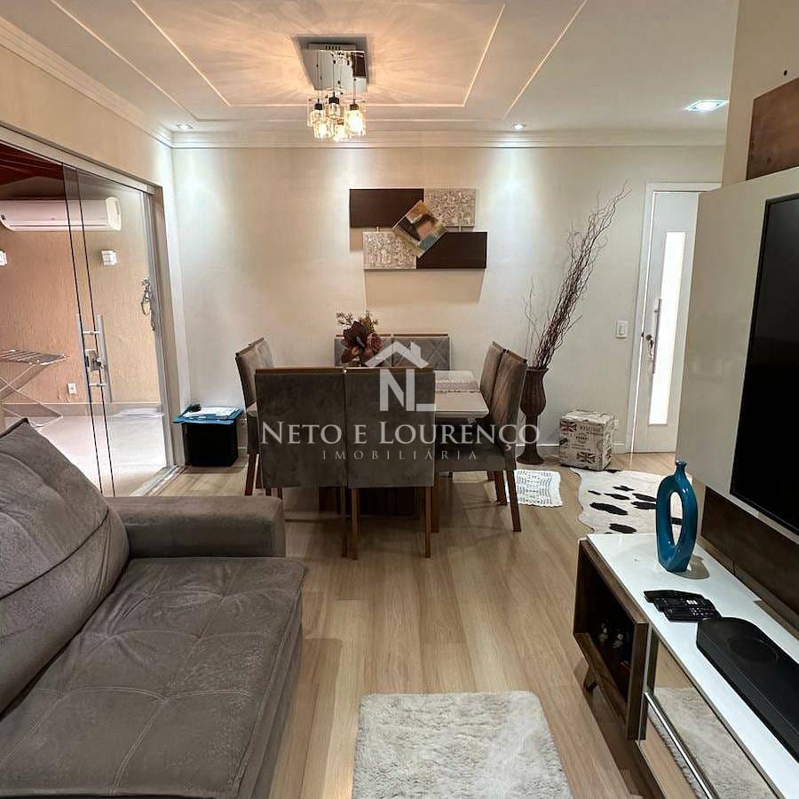 Casa à venda com 3 quartos, 110m² - Foto 36