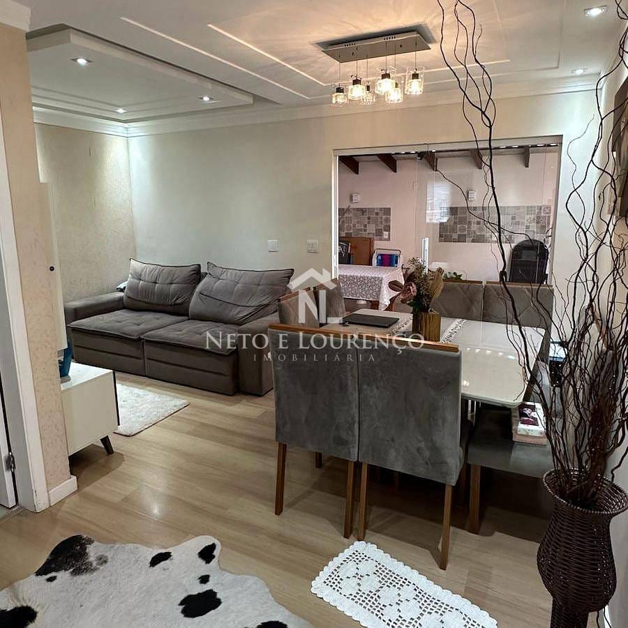 Casa à venda com 3 quartos, 110m² - Foto 3