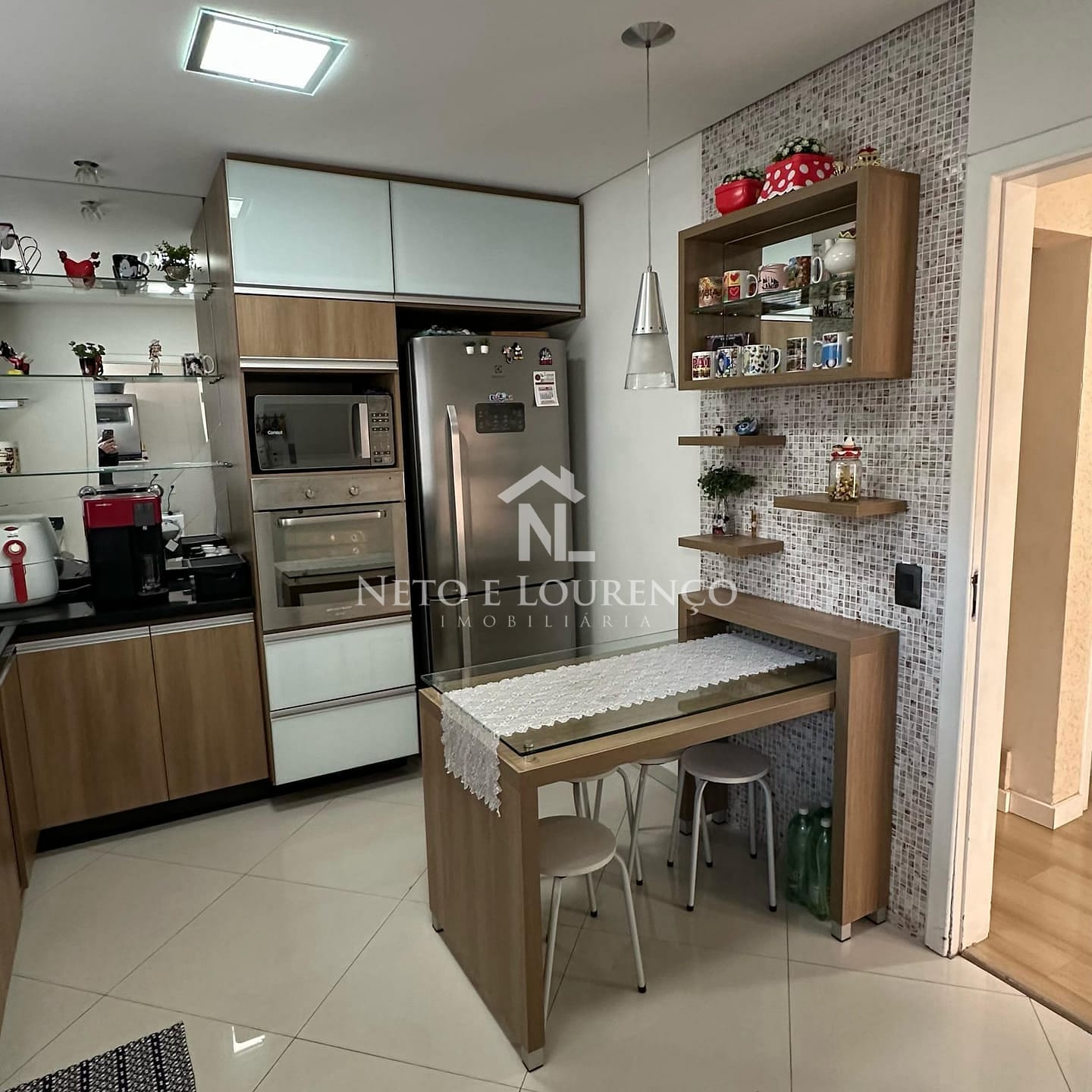Casa à venda com 3 quartos, 110m² - Foto 7