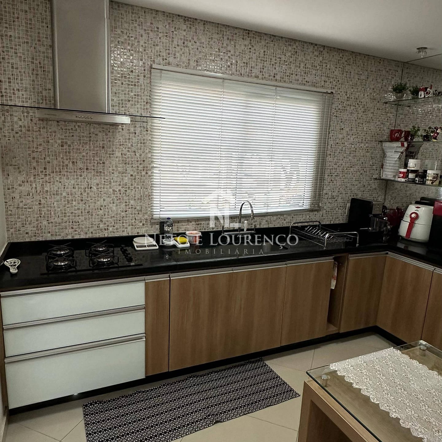 Casa à venda com 3 quartos, 110m² - Foto 9