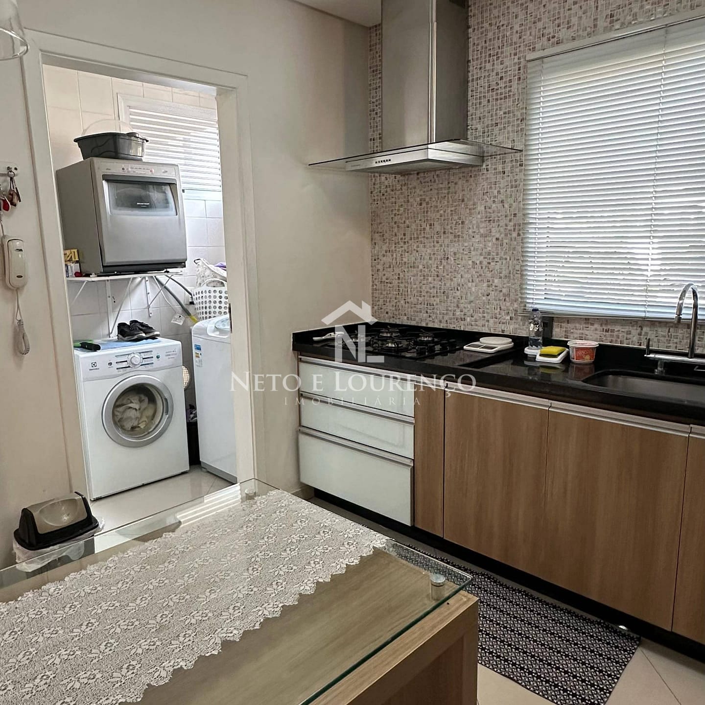 Casa à venda com 3 quartos, 110m² - Foto 8