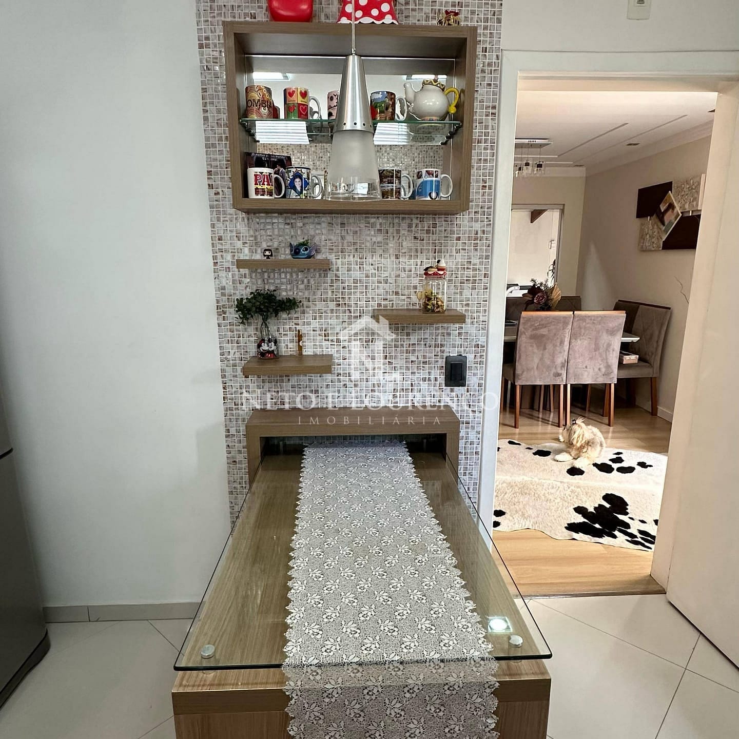 Casa à venda com 3 quartos, 110m² - Foto 12