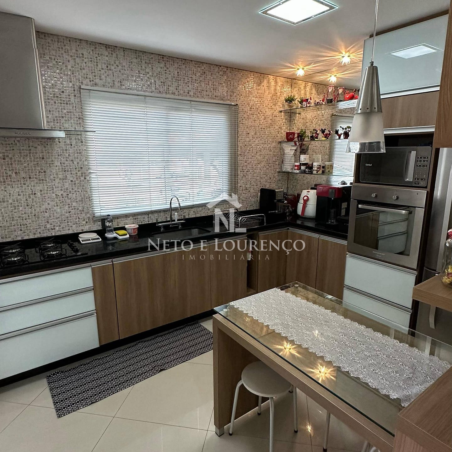 Casa à venda com 3 quartos, 110m² - Foto 10