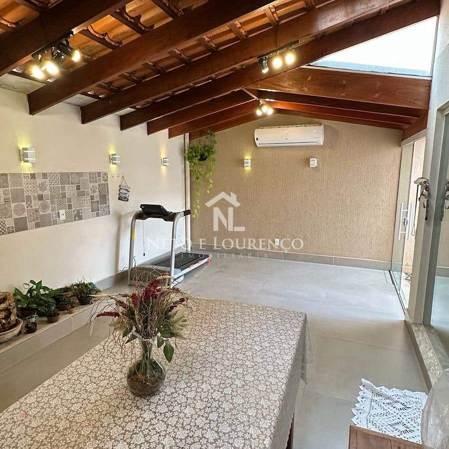 Casa à venda com 3 quartos, 110m² - Foto 18