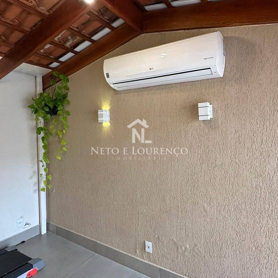 Casa à venda com 3 quartos, 110m² - Foto 21