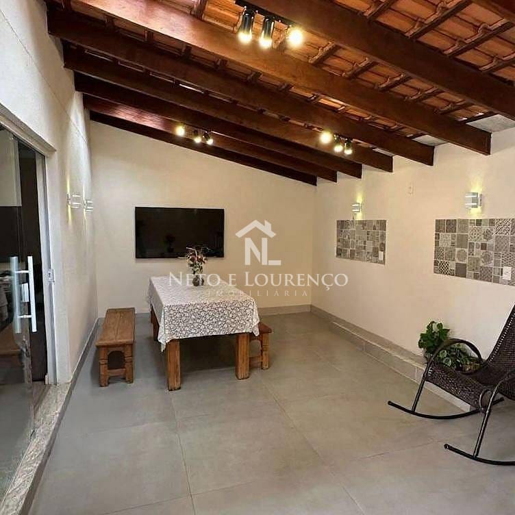 Casa à venda com 3 quartos, 110m² - Foto 6