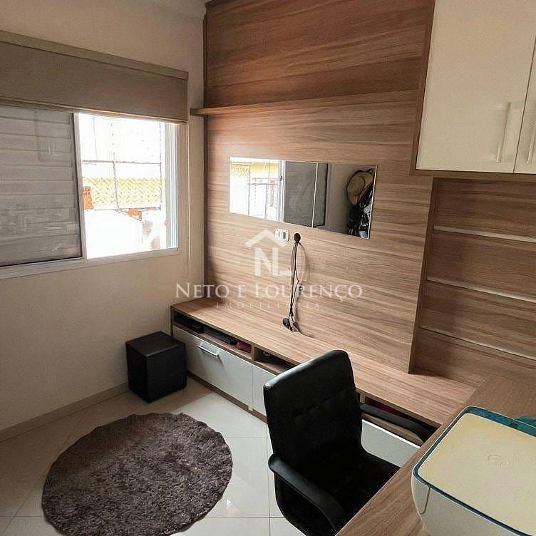 Casa à venda com 3 quartos, 110m² - Foto 14