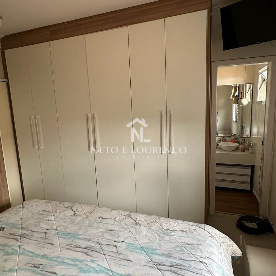 Casa à venda com 3 quartos, 110m² - Foto 17