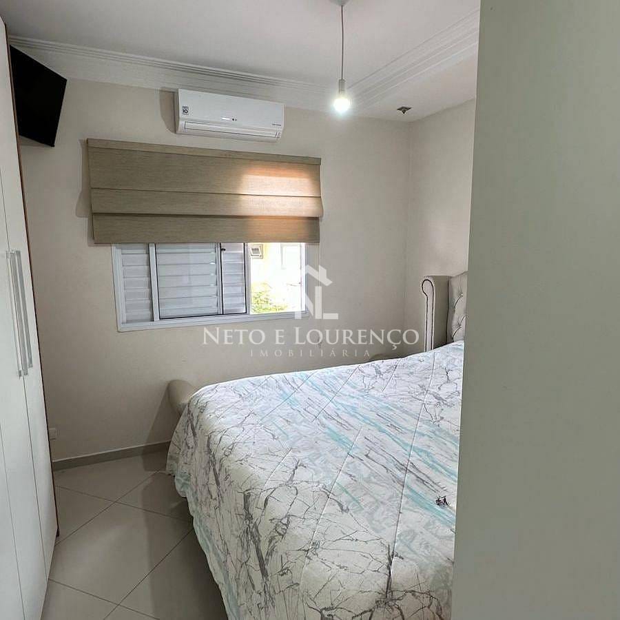 Casa à venda com 3 quartos, 110m² - Foto 20