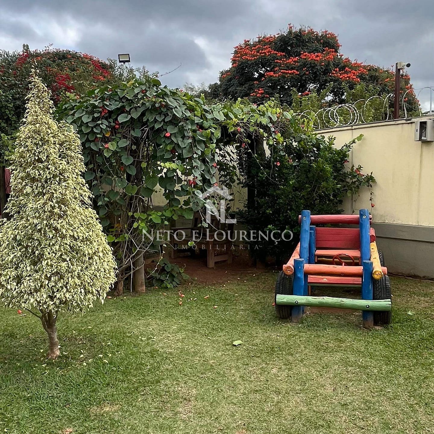 Casa à venda com 3 quartos, 110m² - Foto 44