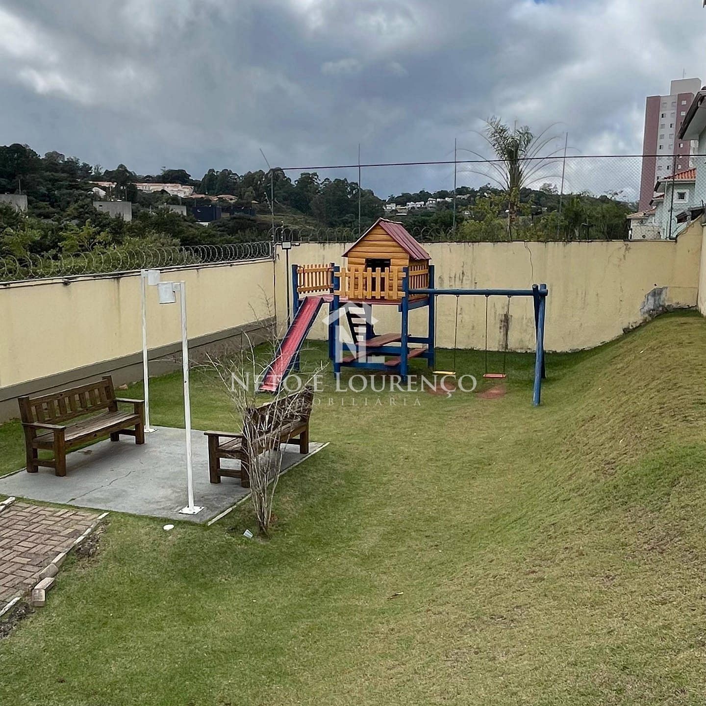 Casa à venda com 3 quartos, 110m² - Foto 45
