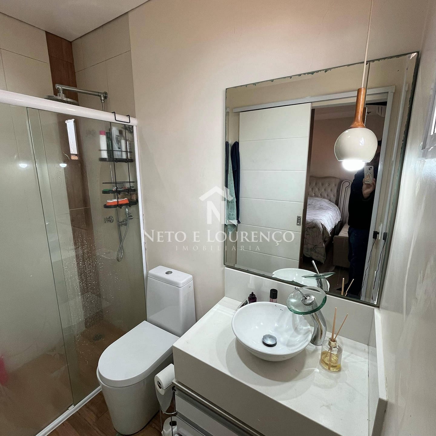 Casa à venda com 3 quartos, 110m² - Foto 11