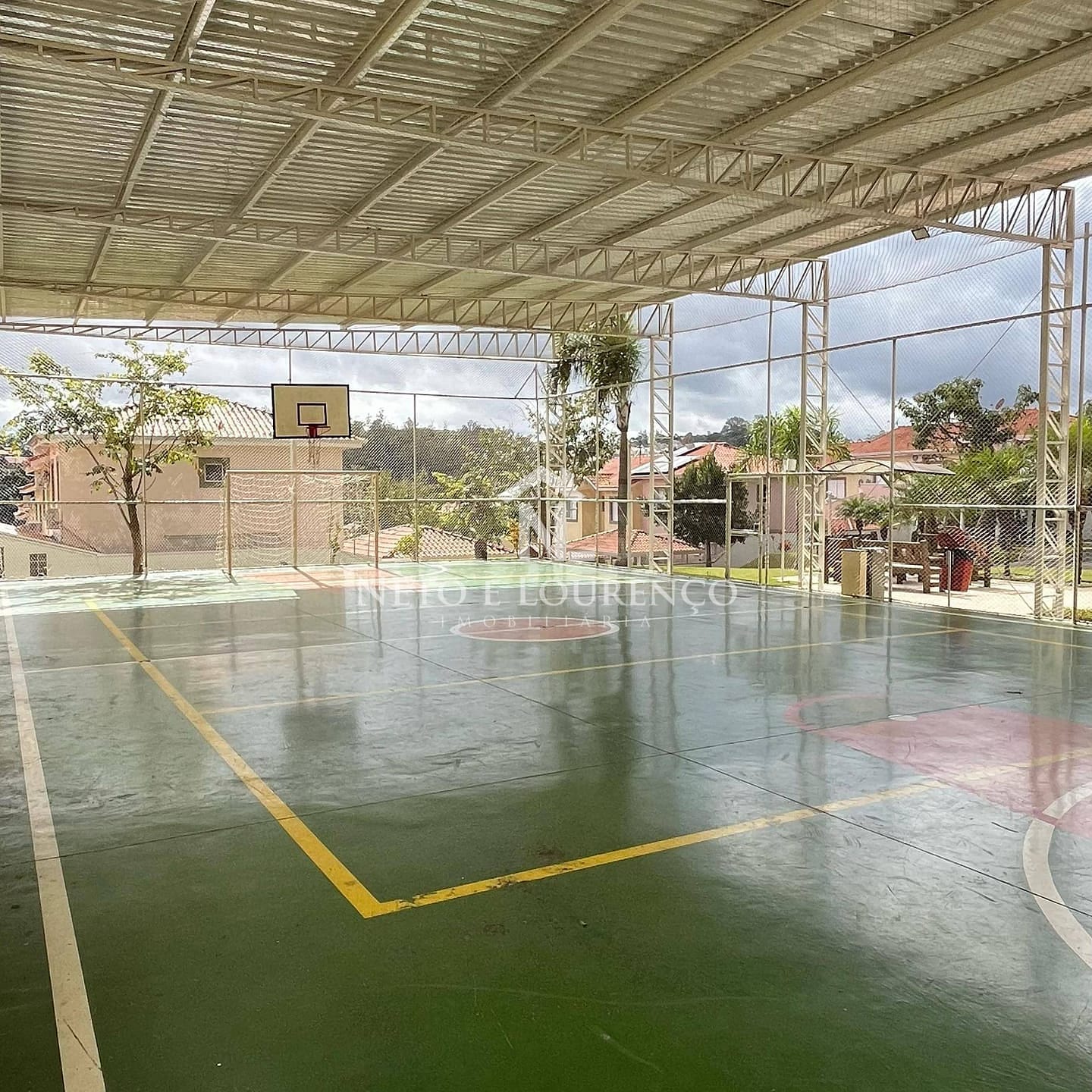 Casa à venda com 3 quartos, 110m² - Foto 40