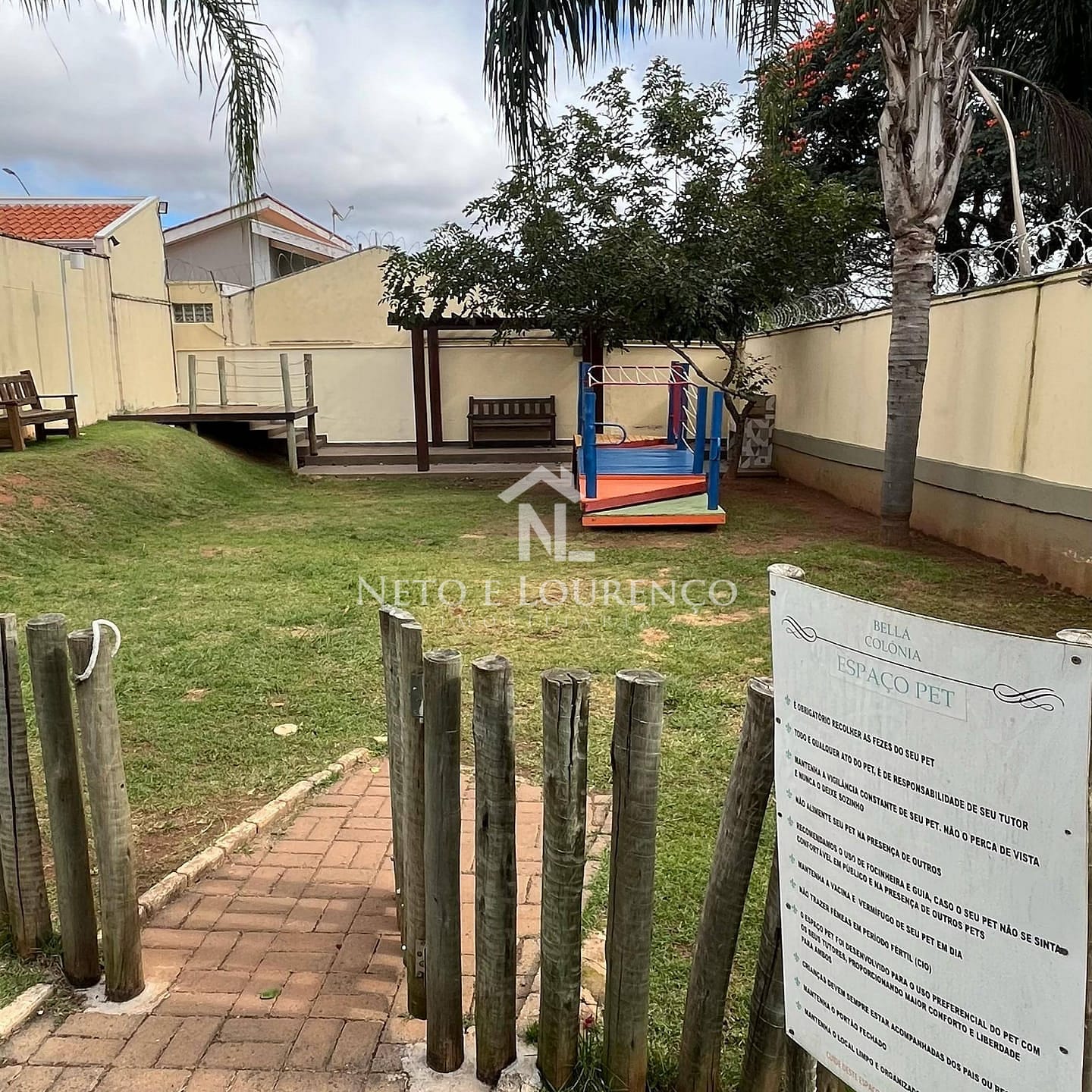 Casa à venda com 3 quartos, 110m² - Foto 42