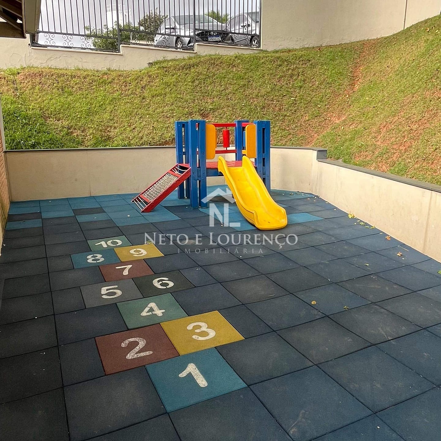Casa à venda com 3 quartos, 110m² - Foto 38