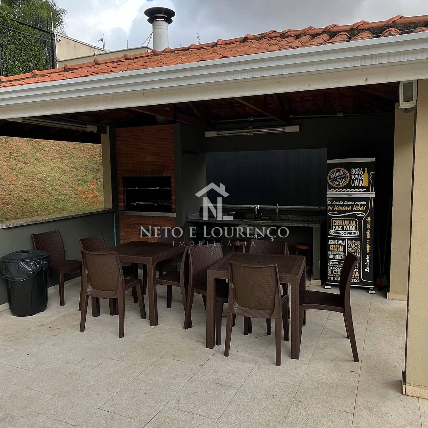 Casa à venda com 3 quartos, 110m² - Foto 37