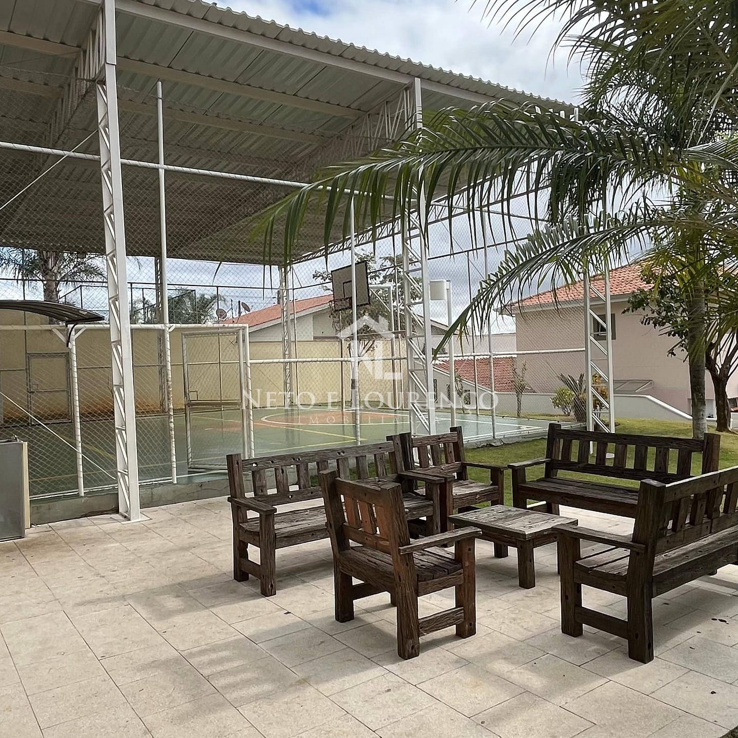 Casa à venda com 3 quartos, 110m² - Foto 39