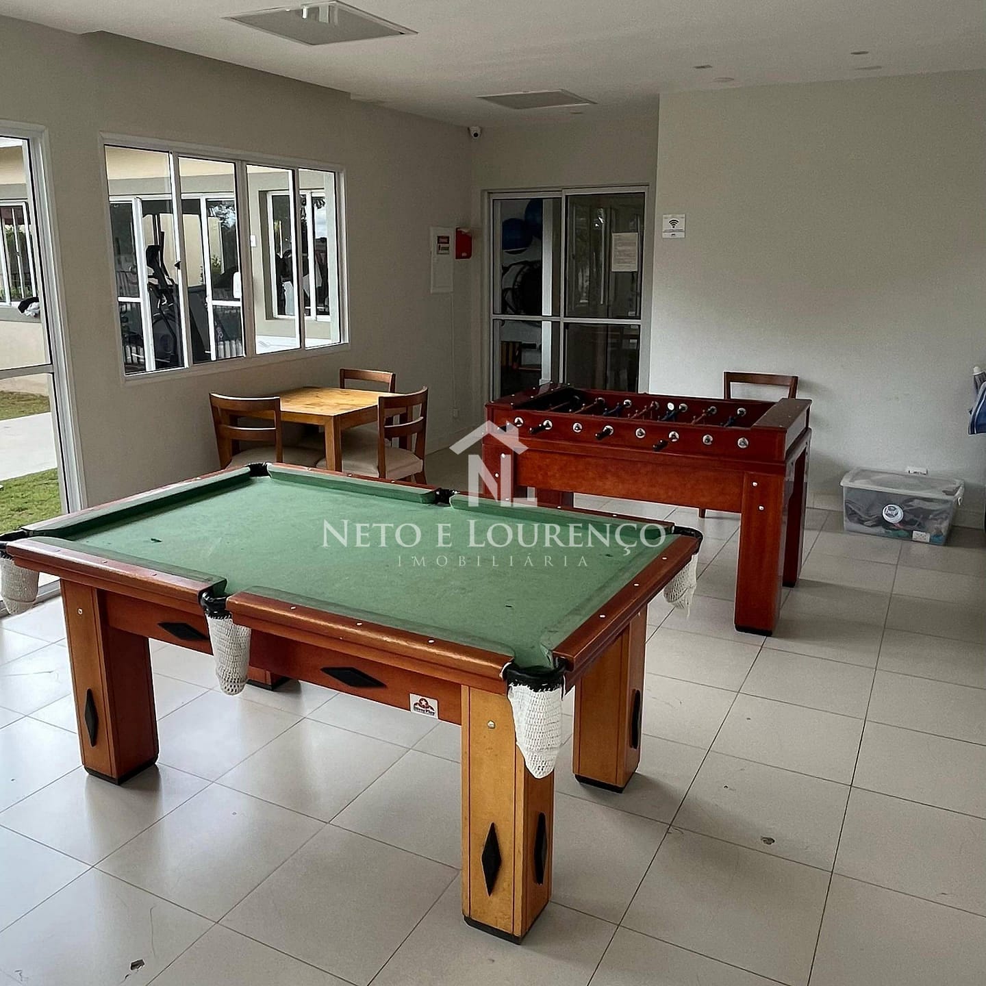 Casa à venda com 3 quartos, 110m² - Foto 32