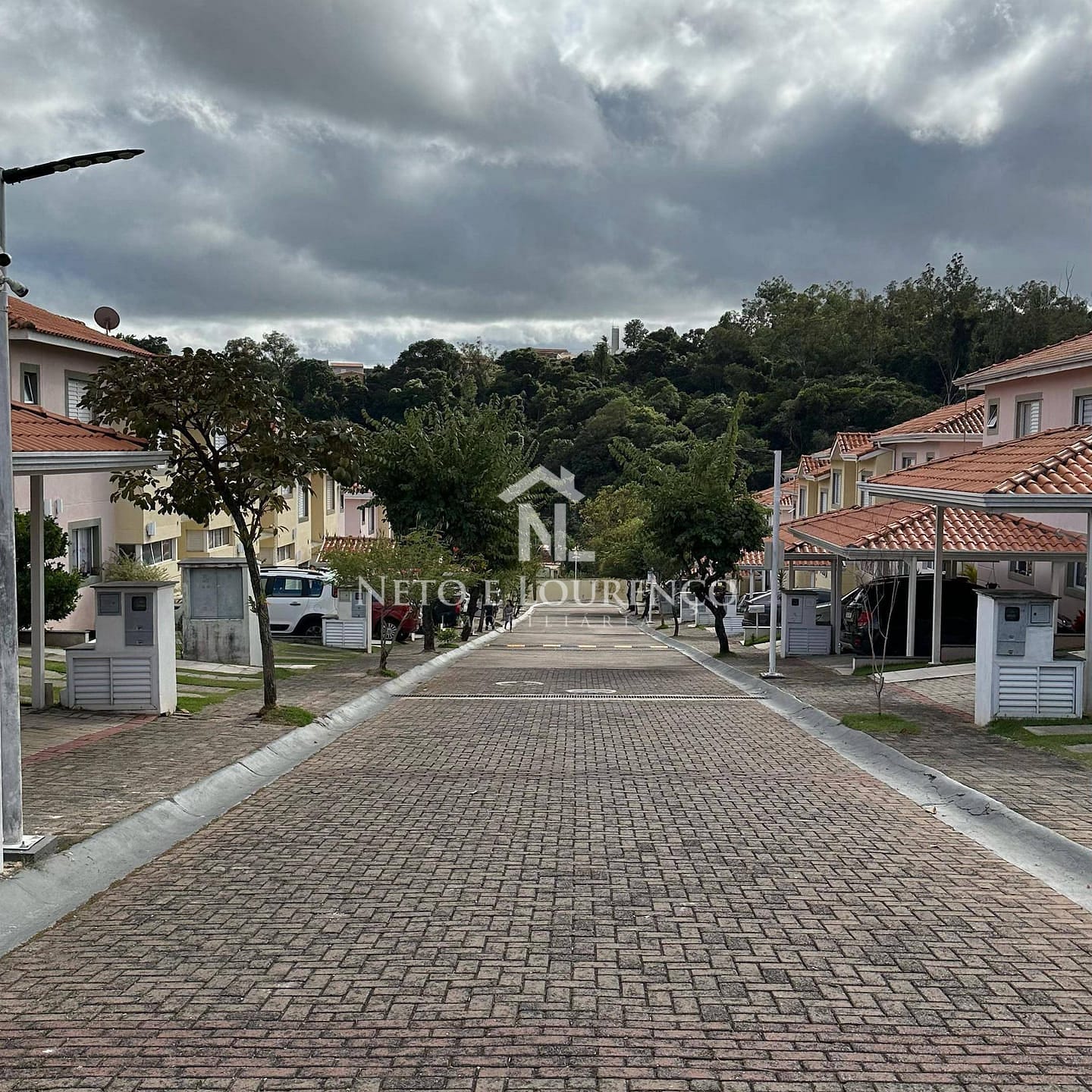 Casa à venda com 3 quartos, 110m² - Foto 28