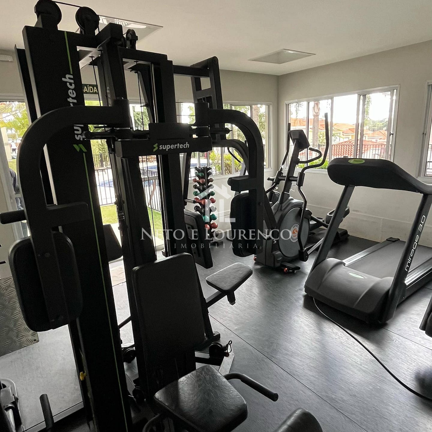 Casa à venda com 3 quartos, 110m² - Foto 30