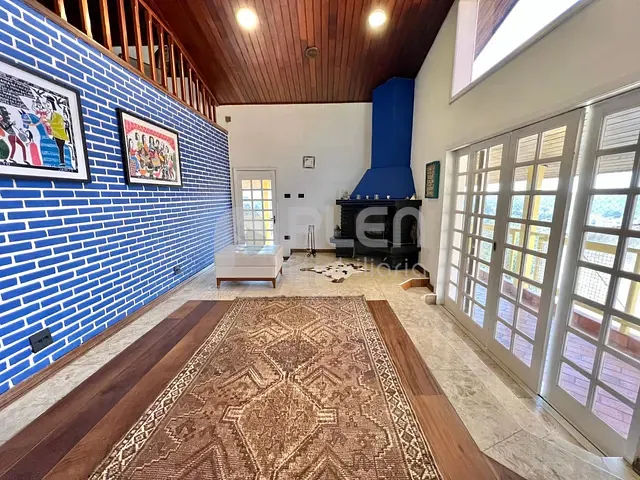 Casa 5 quartos e 7 banheiros, à venda, no bairro Vila Irmaos Arnoni em São Paulo