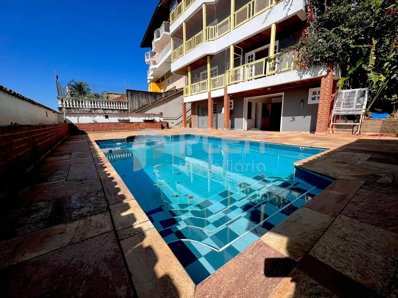 Apartamento de 5 quartos à venda em Vila Irmãos Arnoni, São Paulo