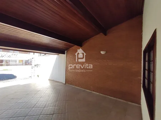 Casa 3 quartos e 3 banheiros, à venda, no bairro Jardim Morumby em Taubaté