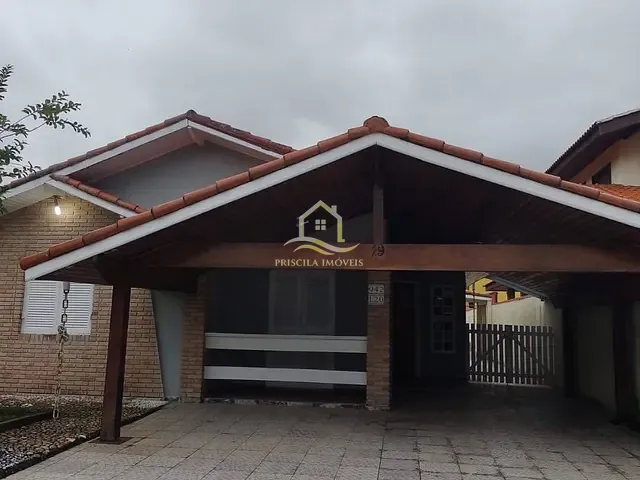 Casa com 504m² 3 quartos e 3 banheiros, à venda, no bairro Morada da Praia em Bertioga