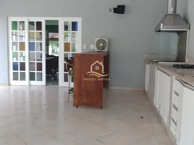 Casa com 504m² 3 quartos e 3 banheiros, à venda, no bairro Morada da Praia em Bertioga