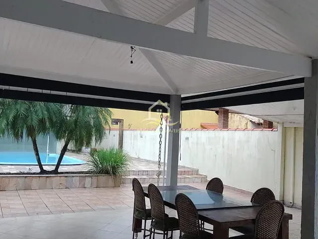 Casa com 504m² 3 quartos e 3 banheiros, à venda, no bairro Morada da Praia em Bertioga