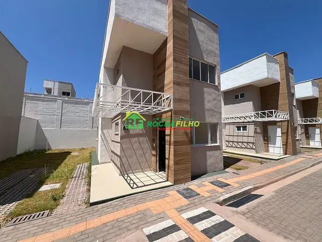 Casa com 156m² 3 quartos e 2 banheiros, à venda, no bairro Morros em Teresina