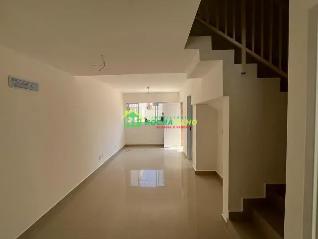 Casa com 156m² 3 quartos e 2 banheiros, à venda, no bairro Morros em Teresina